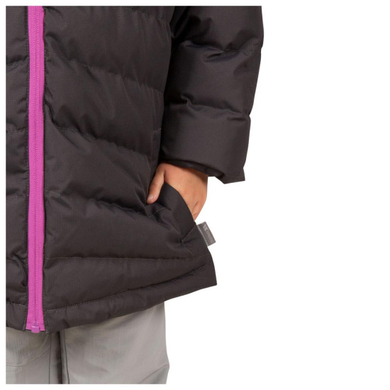 Trespass Παιδικό μπουφάν Amira Casual Jacket Trespass Παιδικό μπουφάν Amira Casual Jacket